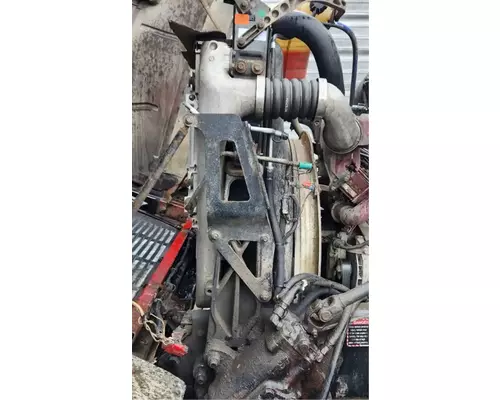 Intercooler Mack TD713 Complete Recycling Group LLC