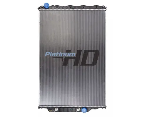 Radiator MACK TD713 LKQ KC Truck Parts Billings