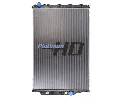 Radiator MACK TD713 LKQ Evans Heavy Truck Parts