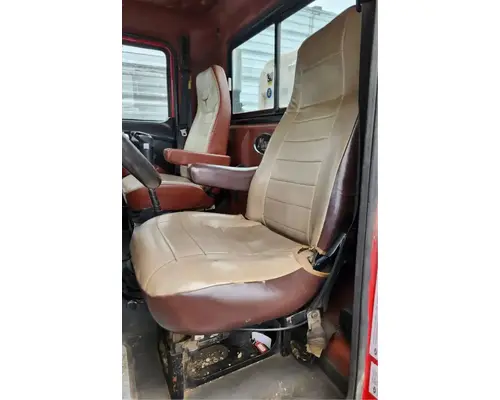 Seat, Front Mack TD713 Complete Recycling Group LLC