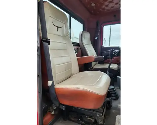Seat, Front Mack TD713 Complete Recycling Group LLC