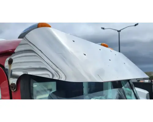 Sun Visor (External) Mack TD713 Complete Recycling Group LLC