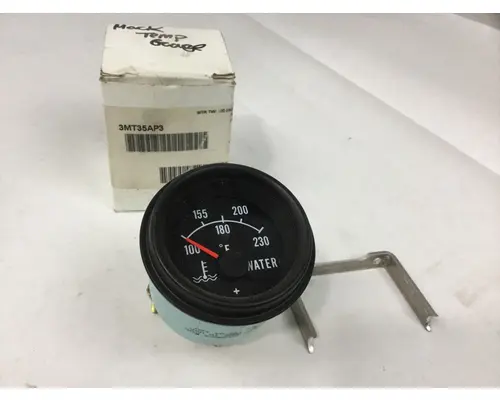 Gauges (all) MACK TEMPERATURE Hagerman Inc.