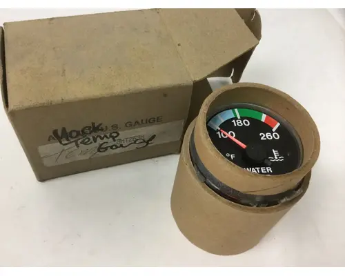 Gauges (all) MACK TEMPERATURE Hagerman Inc.