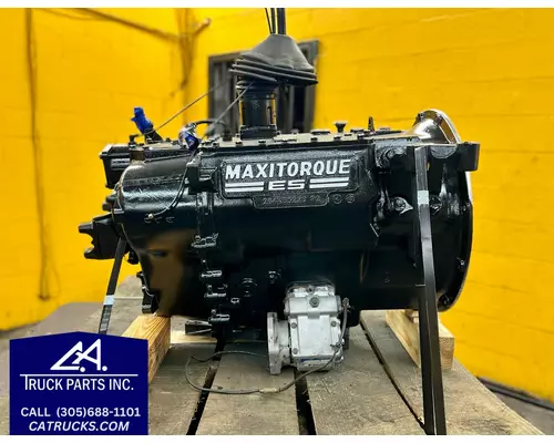 Transmission Assembly MACK TM-308 CA Truck Parts