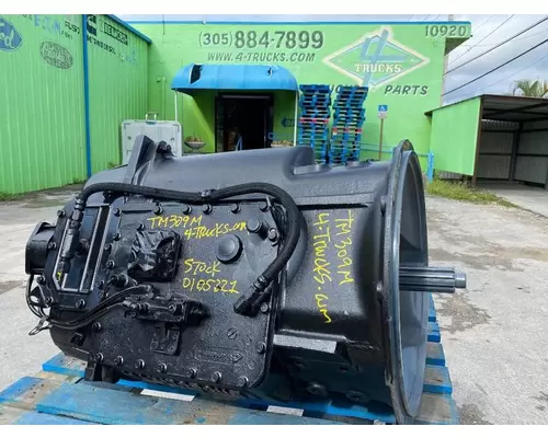 Transmission Assembly MACK TM-309M 4-trucks Enterprises LLC