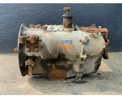 Transmission Assembly Mack TM308 Complete Recycling Group LLC