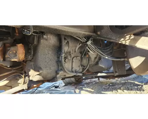 Transmission Assembly Mack TM308 Complete Recycling Group LLC
