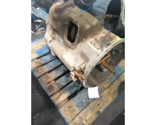 Transmission Assembly MACK TM309M LKQ Heavy Truck - Goodys