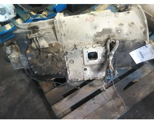 Transmission Assembly MACK TM309M LKQ Heavy Truck - Goodys