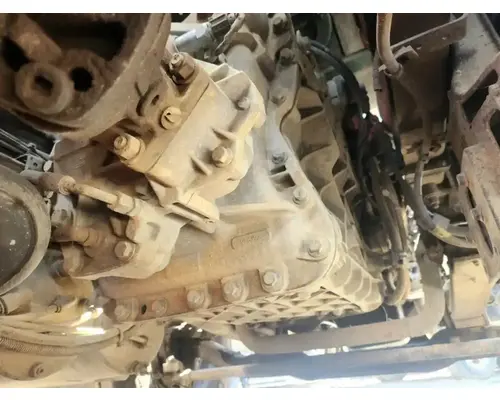 Transmission Assembly Mack TMD12A0 Complete Recycling Group LLC
