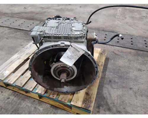 Transmission Assembly MACK TMD12AD LKQ Thompson Motors - Wykoff