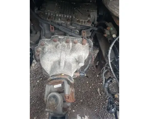 Transmission Assembly Mack TMD12AD Casey's Truck Salvage World