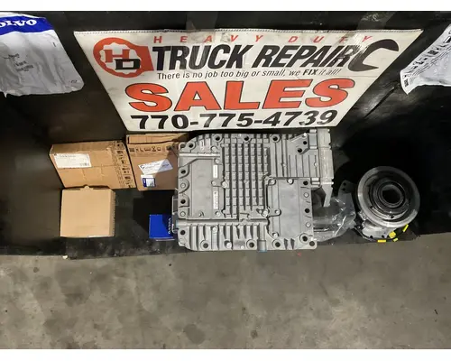 Transmission Assembly MACK TMD12AO (ATO2612D) Hd Truck Repair &amp; Service