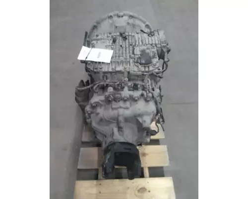 Transmission Assembly MACK TMD12AO LKQ Geiger Truck Parts