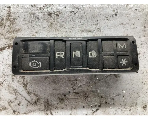 ECM (Transmission) Mack TMD12AO Vander Haags Inc Kc