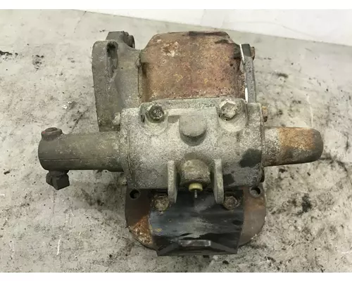 PTO Mack TRL1076 Vander Haags Inc Kc