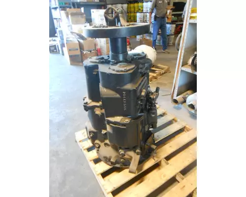 Transmission Assembly Mack TRL1078 Bobby Johnson Equipment Co., Inc.