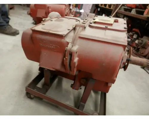 Transmission Assembly MACK TRL1078 New York Truck Parts, Inc.