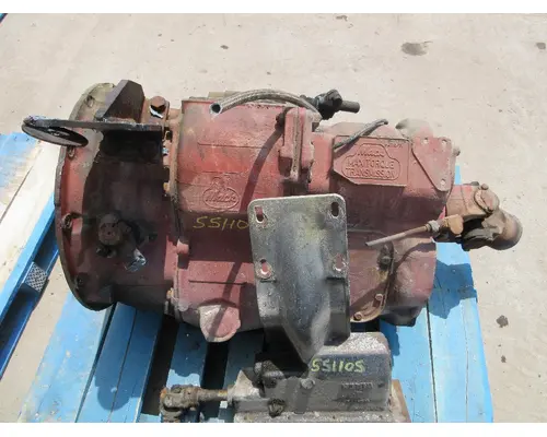 Transmission Assembly MACK TRL1078 Michigan Truck Parts