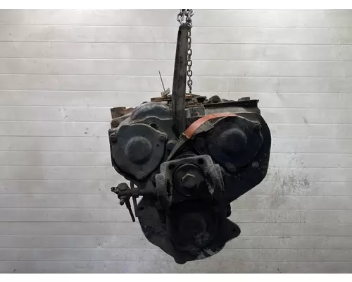 Transmission Assembly Mack TRL1078 Vander Haags Inc WM