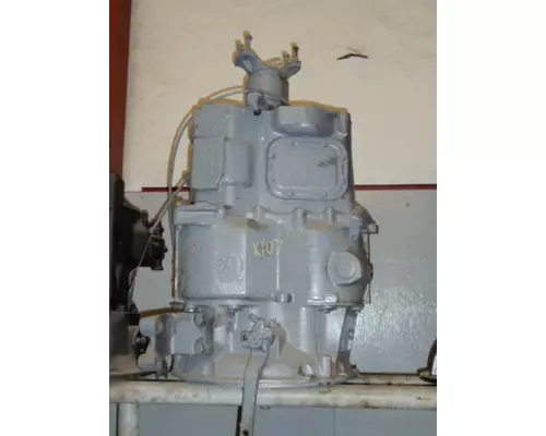 Transmission Assembly Mack TRTXL107 Bobby Johnson Equipment Co., Inc.