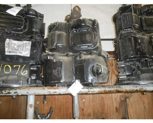 Transmission Assembly Mack TRXL1071 Bobby Johnson Equipment Co., Inc.