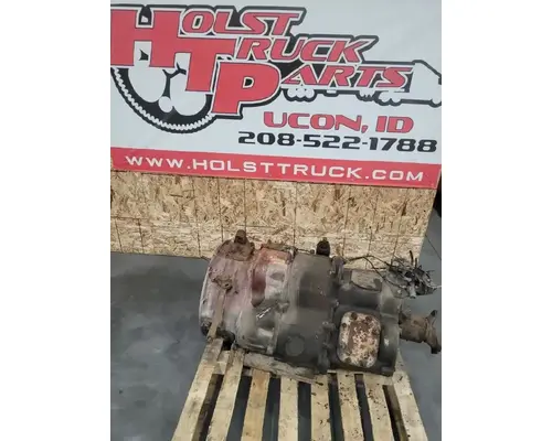 Transmission Assembly Mack TRXL10740B Holst Truck Parts