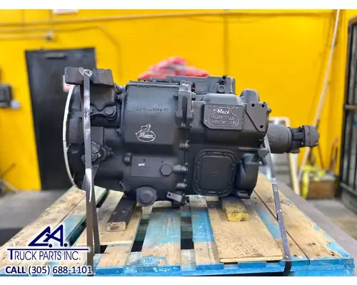 Transmission Assembly MACK TRXL107 CA Truck Parts