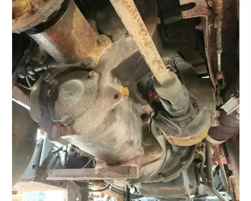 Transmission Assembly Mack TRXL107 Complete Recycling Group LLC