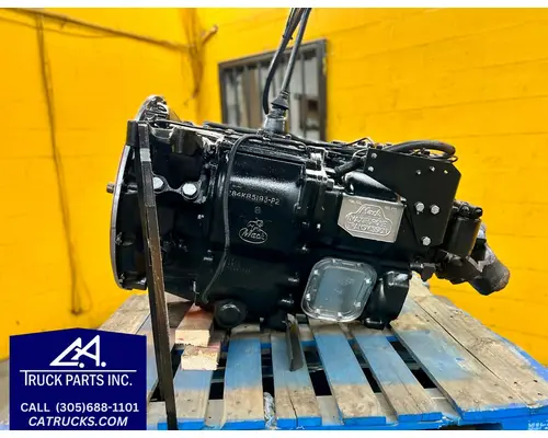 Transmission Assembly MACK TRXL107A CA Truck Parts