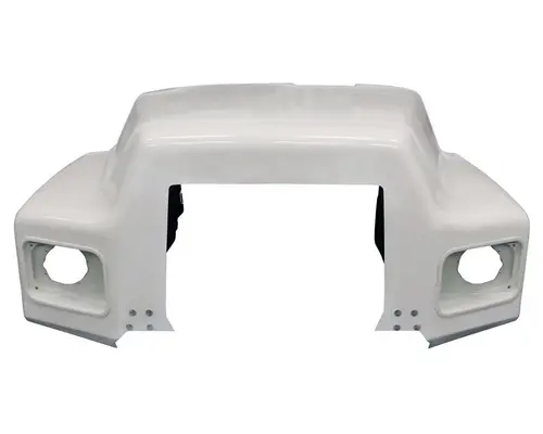 Hood MACK U Model / DM Frontier Truck Parts