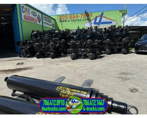 Hydraulic Piston/Cylinder Mack U686T 4-trucks Enterprises LLC