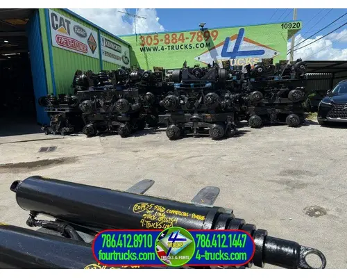 Hydraulic Piston/Cylinder Mack U686T 4-trucks Enterprises LLC