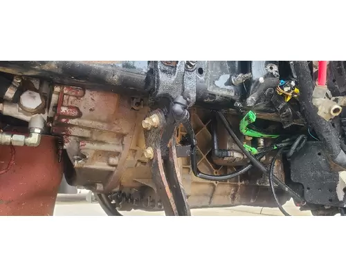 Mack USED Transmission Assembly