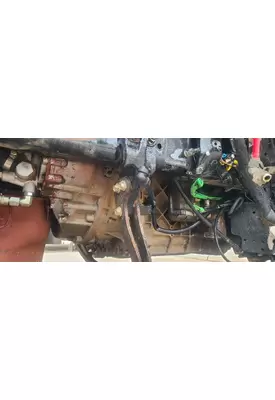 Mack USED Transmission Assembly