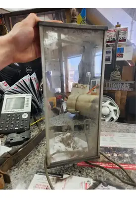 Mack Universal Mirror (Interior)