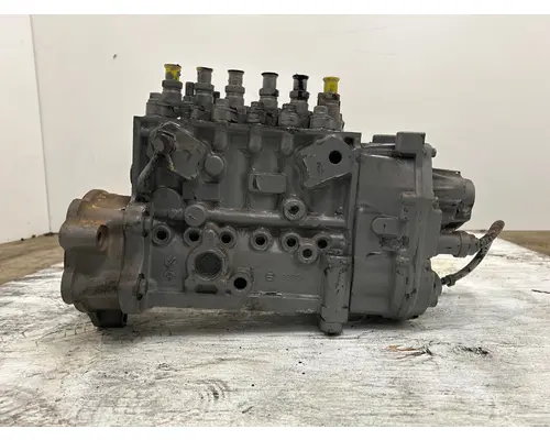 Fuel Pump (Injection) MACK USED PARTS Housby