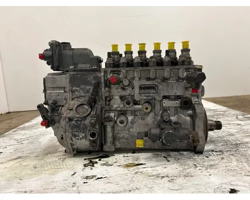 Fuel Pump (Injection) MACK USED PARTS Housby