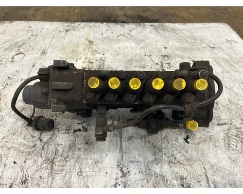 Fuel Pump (Injection) MACK USED PARTS Housby