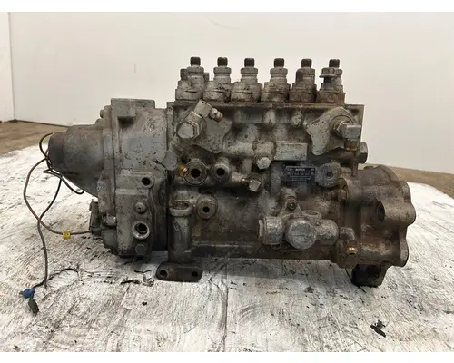Fuel Pump (Injection) MACK USED PARTS Housby