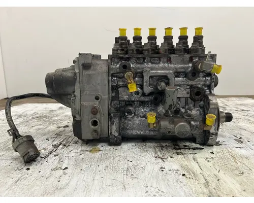 Fuel Pump (Injection) MACK USED PARTS Housby