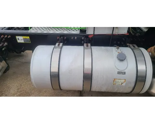 Fuel Tank Mack USED Bobby Johnson Equipment Co., Inc.