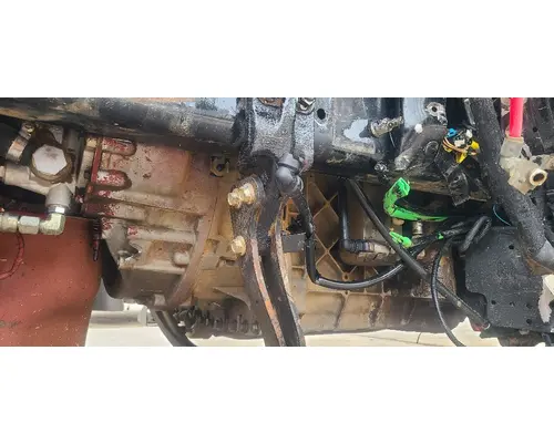 Transmission Assembly Mack USED Bobby Johnson Equipment Co., Inc.