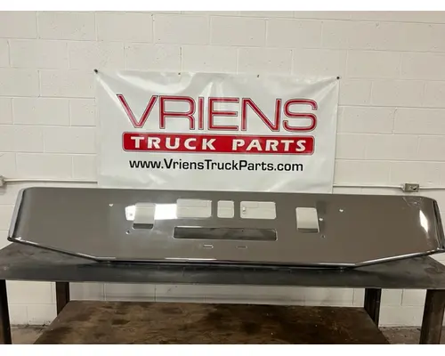 Bumper Assembly, Front MACK VALUELINER, WESTCOAST Vriens Truck Parts