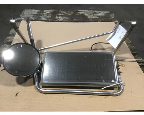 Mirror (Side View) MACK VARIOUS MACK MODELS Rydemore Heavy Duty Truck Parts Inc
