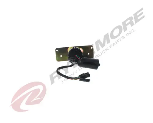 Wiper Motor, Windshield MACK VARIOUS MACK MODELS Rydemore Heavy Duty Truck Parts Inc