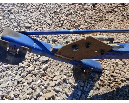 Mack Vision CXN613 Miscellaneous Parts