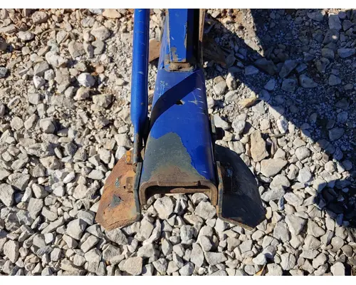 Mack Vision CXN613 Miscellaneous Parts