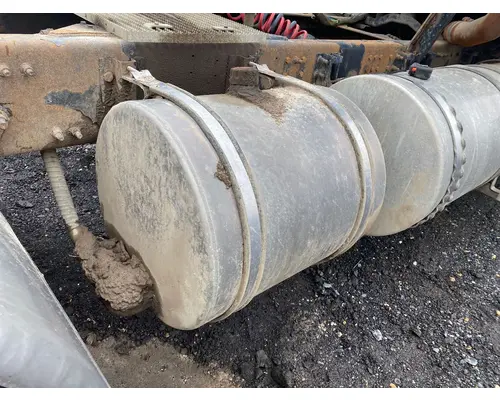 Mack Vision CXN613 Miscellaneous Parts